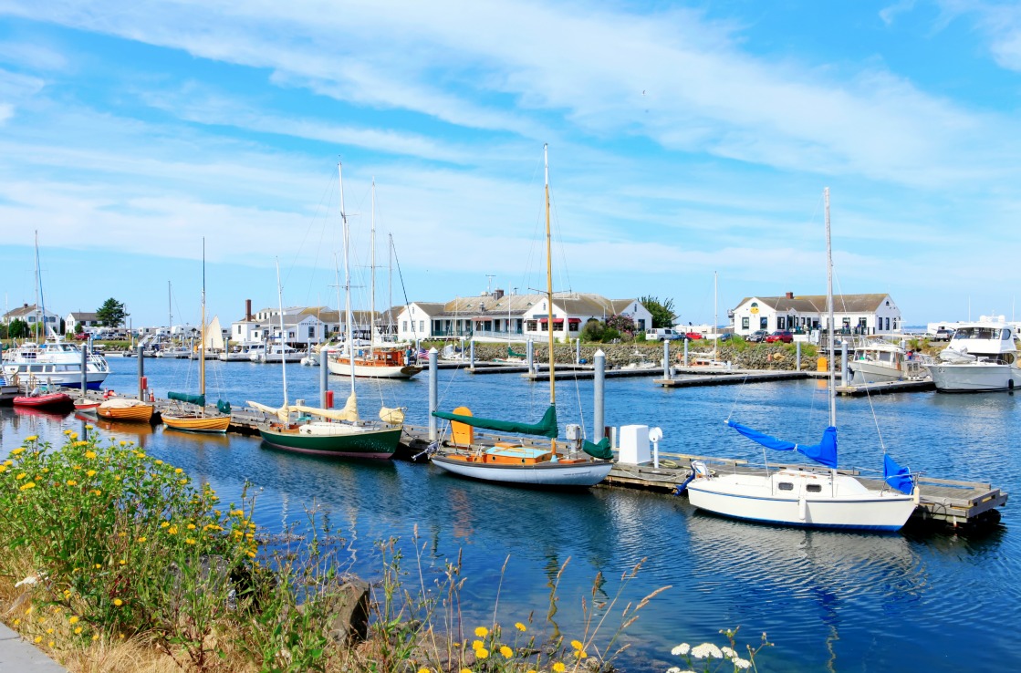 Port Townsend